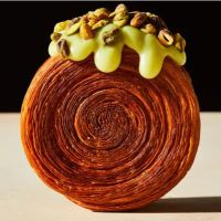 The art of baking ico