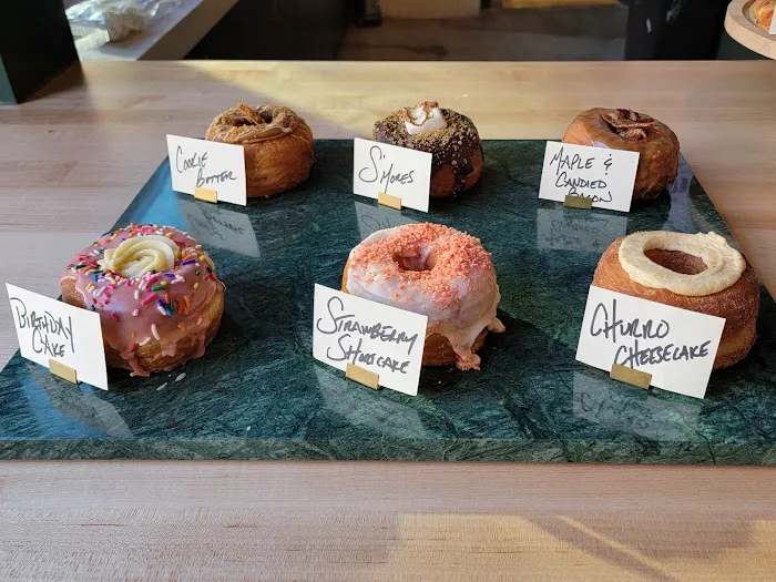 Creampuff Picture 10