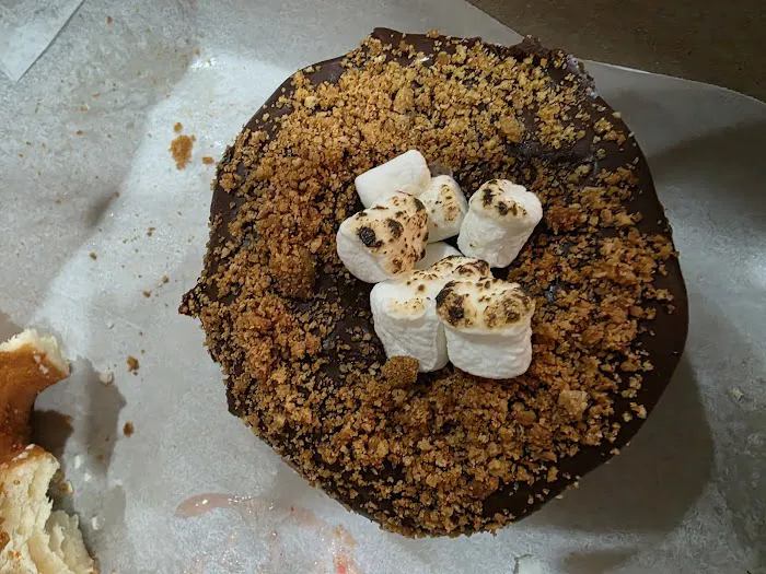 Creampuff Picture 8