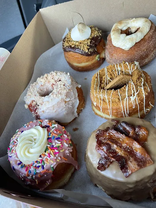 Creampuff Picture 4