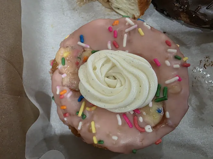 Creampuff Picture 5