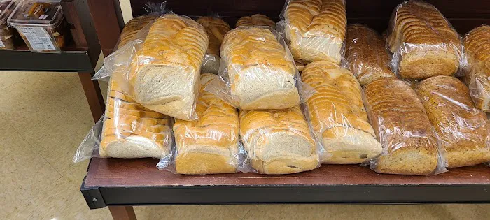 Safeway Bakery Picture 1