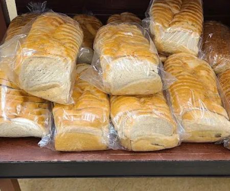 Safeway Bakery