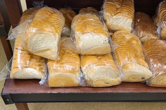 Safeway Bakery