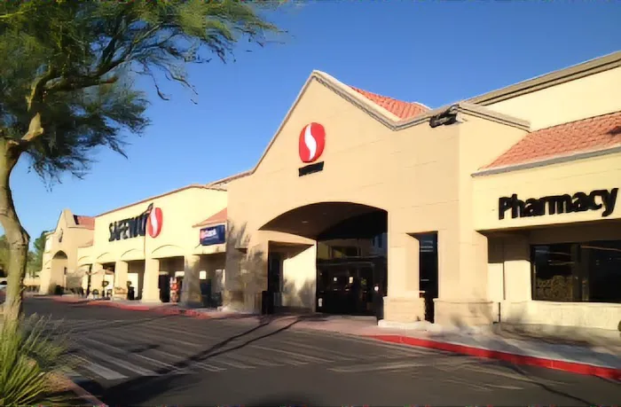 Safeway Bakery Picture 2