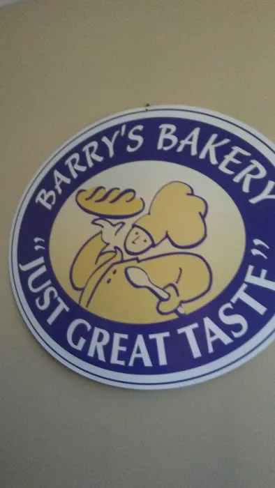 Barry's Bakery Picture 2