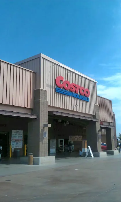 Costco Bakery Picture 1
