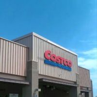 Costco Bakery ico