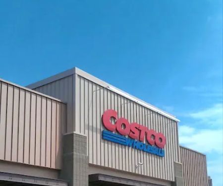 Costco Bakery