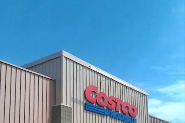 Costco Bakery