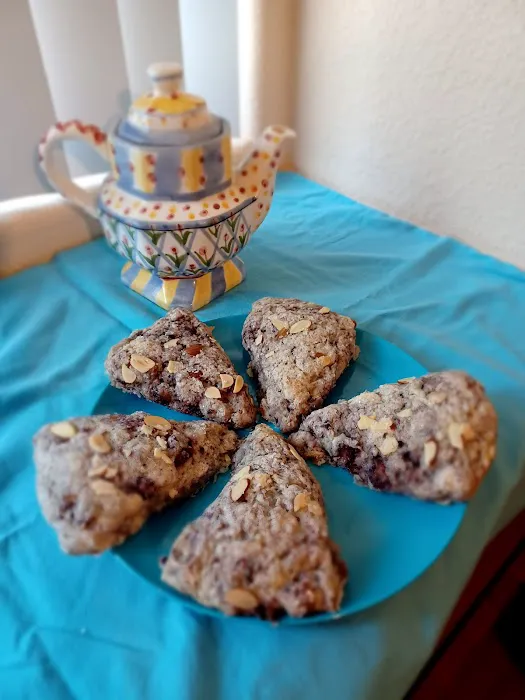 Auntie D's Sweets Kitchen Picture 1