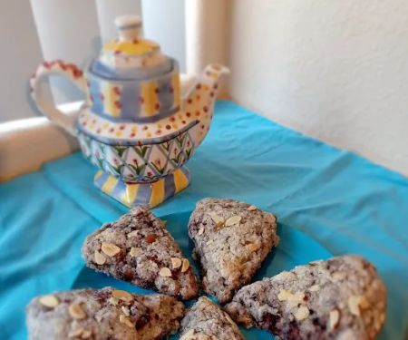 Auntie D's Sweets Kitchen