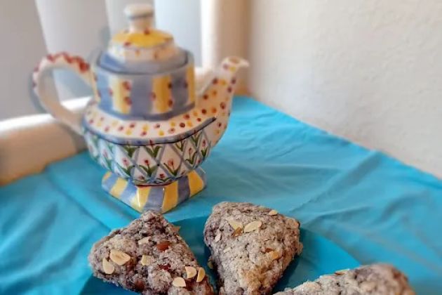 Auntie D's Sweets Kitchen
