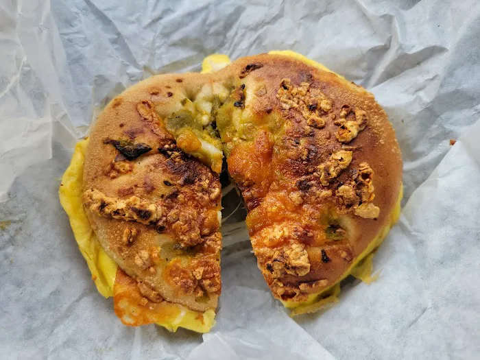 NYC Bagels Picture 9