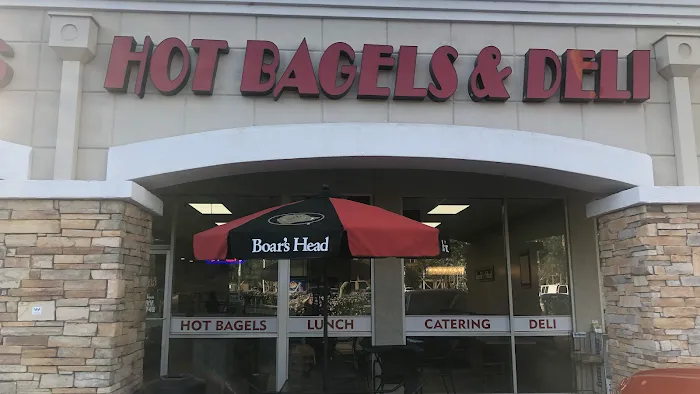 NYC Bagels Picture 4