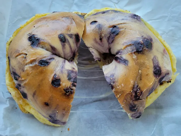 NYC Bagels Picture 10