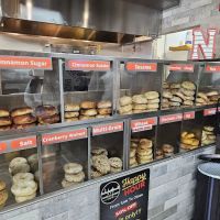 NYC Bagels ico