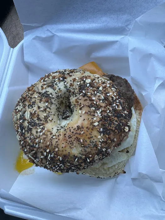 NYC Bagels Picture 7