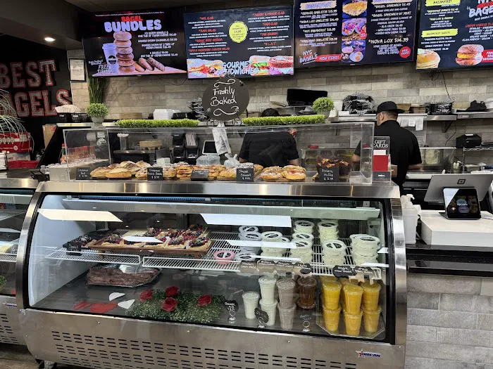 NYC Bagels Picture 2