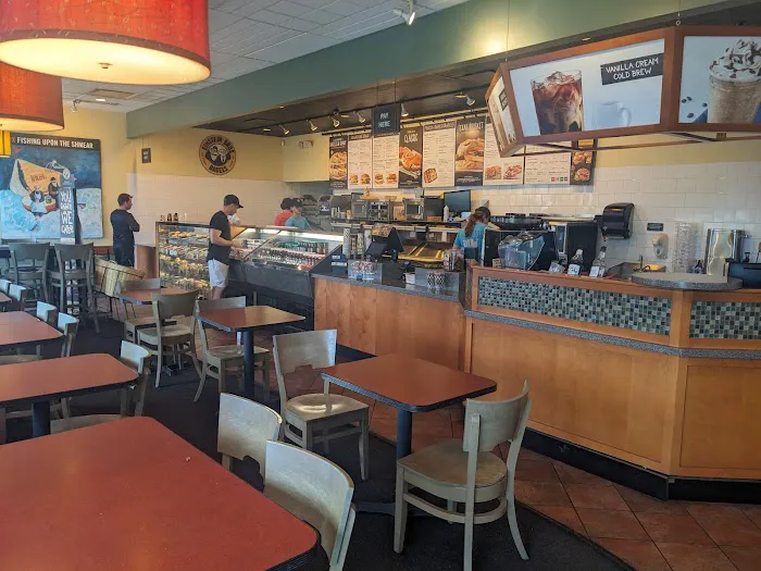 Einstein Bros. Bagels Picture 7