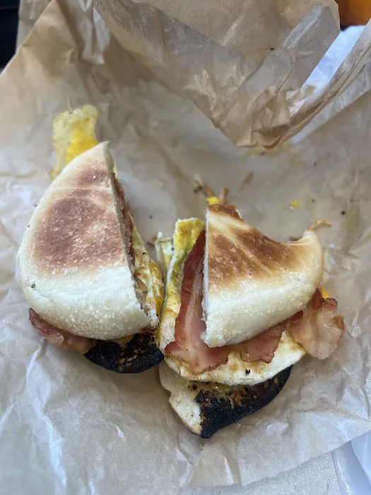 Einstein Bros. Bagels Picture 9