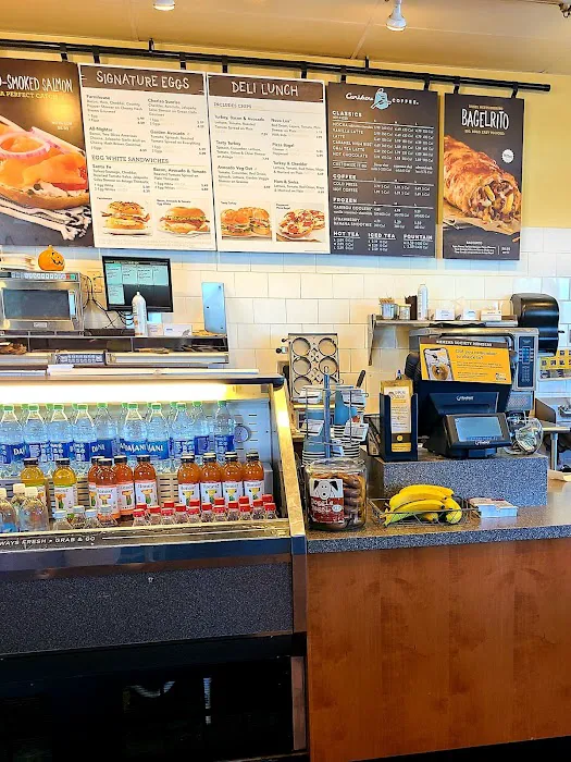 Einstein Bros. Bagels Picture 8