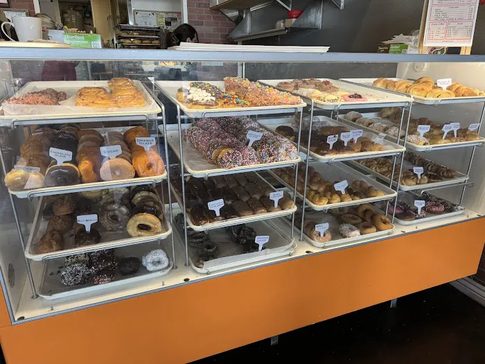 Glaze Donuts AZ Picture 1