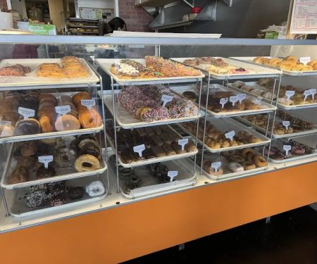 Glaze Donuts AZ