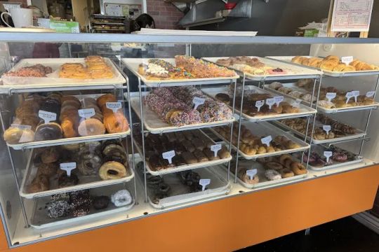 Glaze Donuts AZ