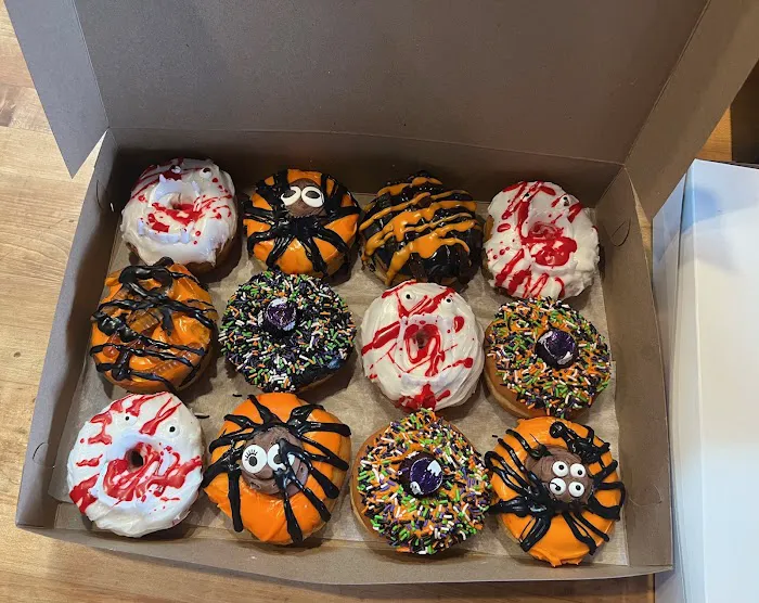 Glaze Donuts AZ Picture 4