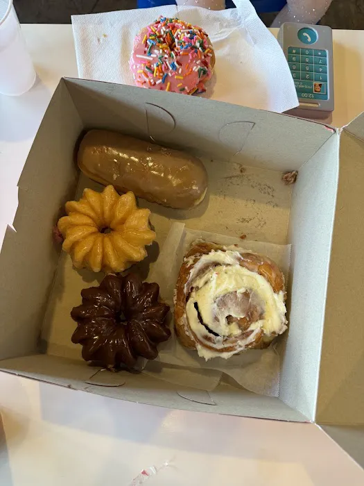 Glaze Donuts AZ Picture 5