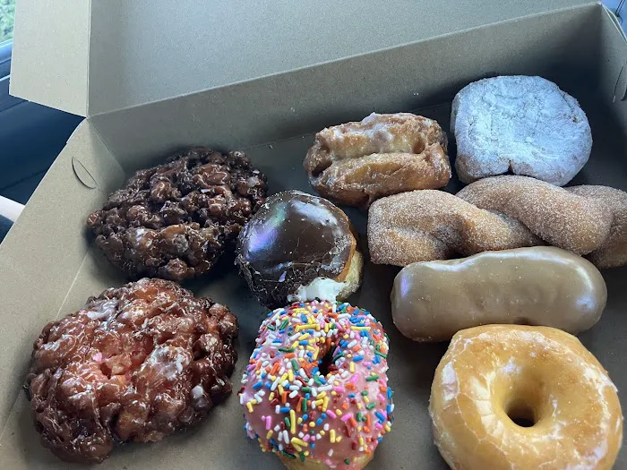 Glaze Donuts AZ Picture 8