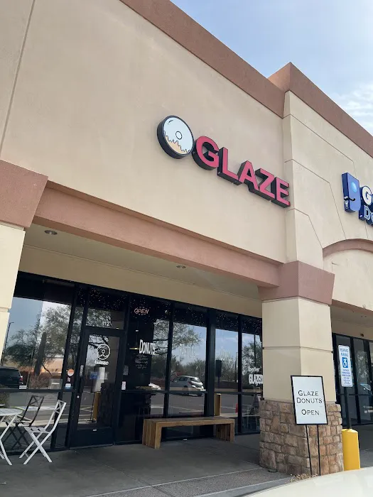 Glaze Donuts AZ Picture 6