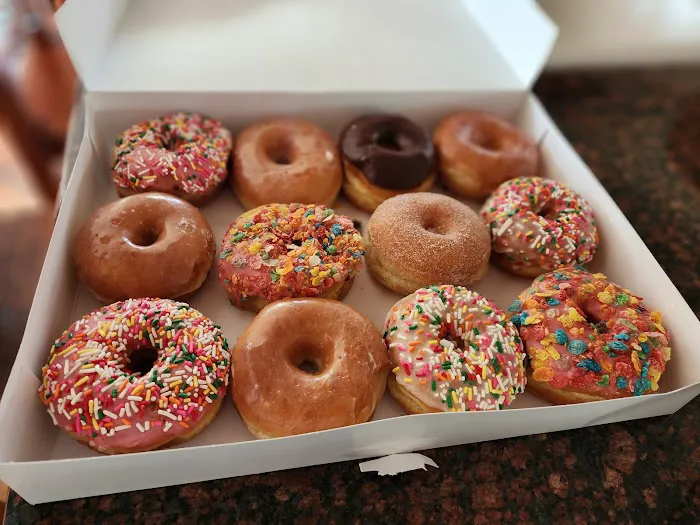 Glaze Donuts AZ Picture 9