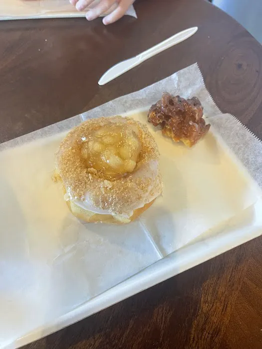 Glaze Donuts AZ Picture 10