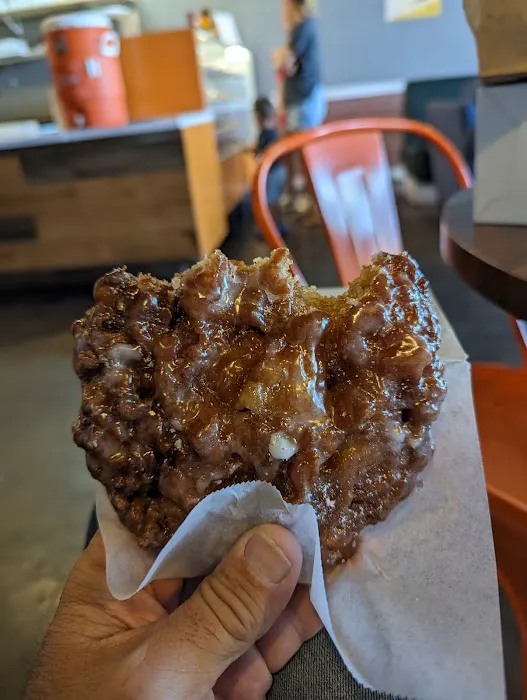 Glaze Donuts AZ Picture 3