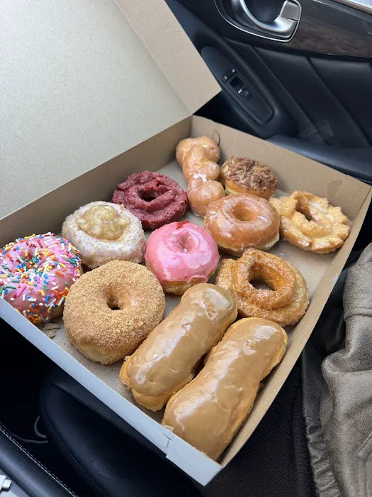 Glaze Donuts AZ Picture 2