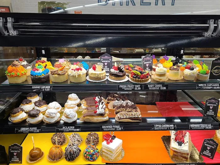 Safeway Bakery Picture 4