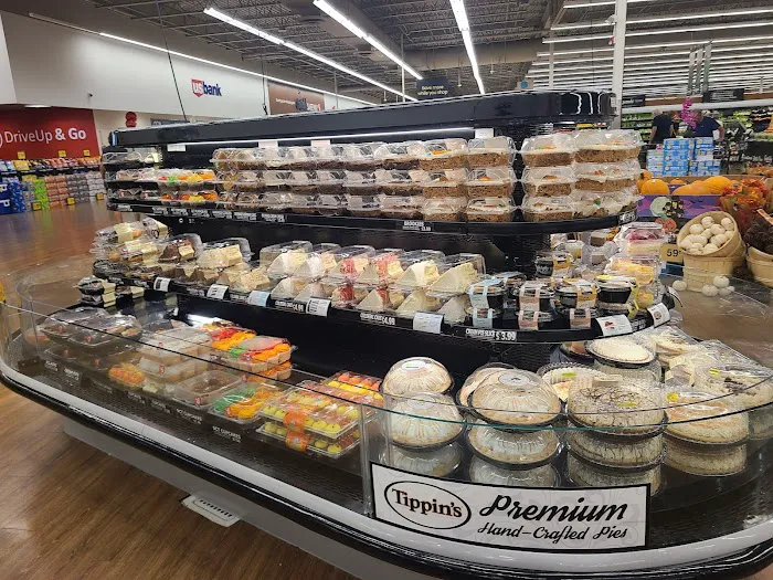 Safeway Bakery Picture 3