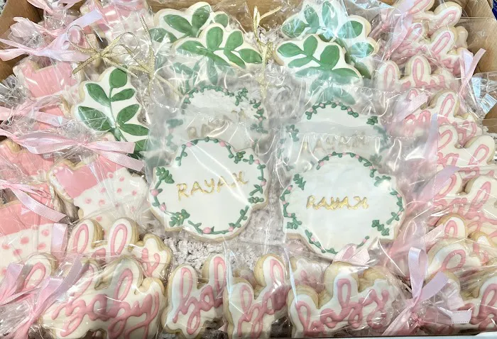 Desert Moon Bakery Picture 5