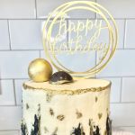 Desert Moon Bakery