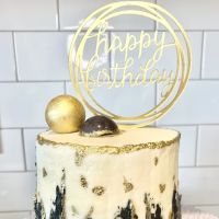 Desert Moon Bakery ico