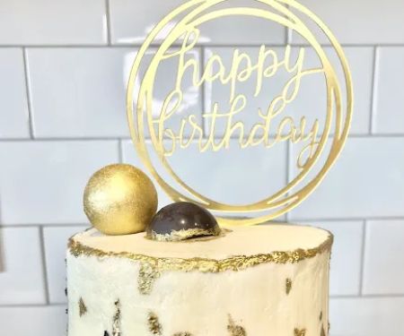 Desert Moon Bakery
