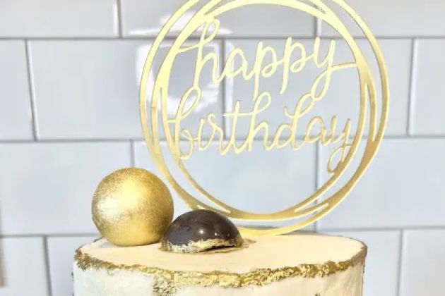 Desert Moon Bakery