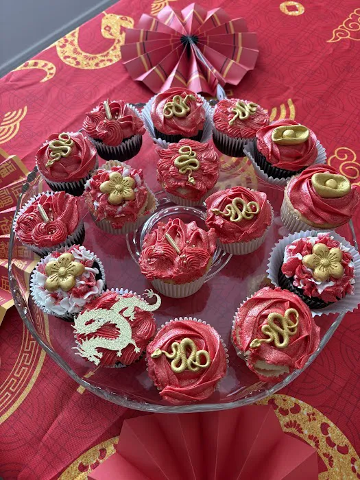 Desert Moon Bakery Picture 6
