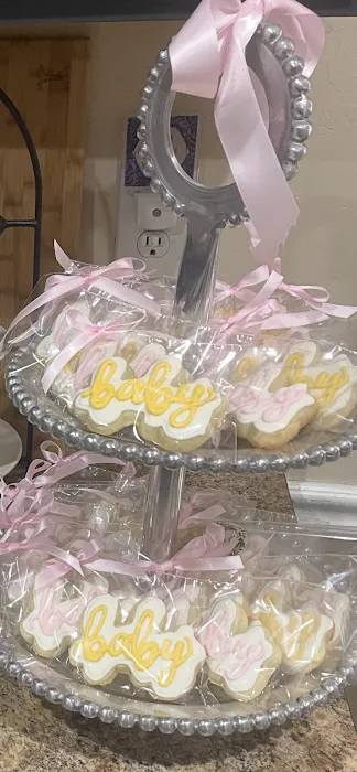 Desert Moon Bakery Picture 7