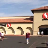 Safeway Bakery ico