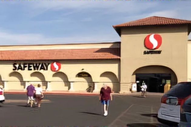 Safeway Bakery