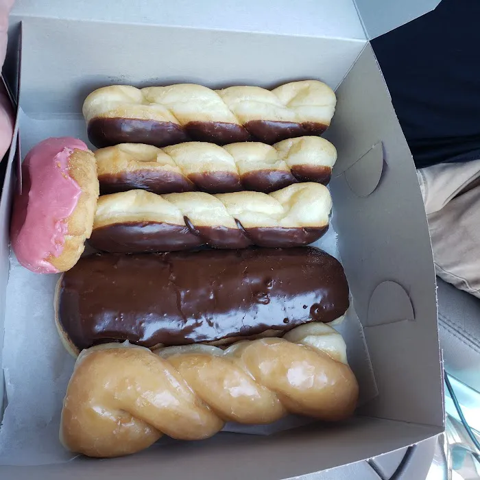 Star Donuts Picture 8