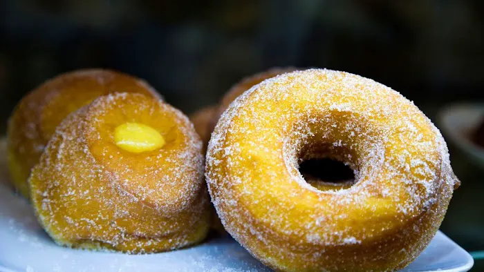 Star Donuts Picture 1